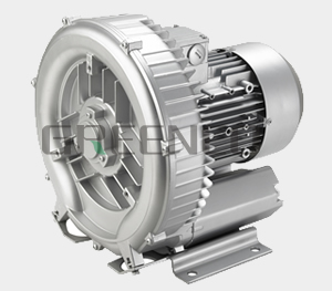 2RB 510-7AT36 side channel blower image and picture